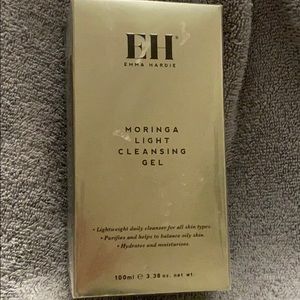Emma Hardie Moringa Light Cleansing Gel. 3.38 OZ